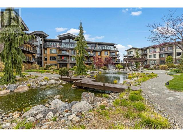 219 - 4380 Lakeshore Road, Condo with 2 bedrooms, 1 bathrooms and 1 parking in Kelowna BC | Image 32
