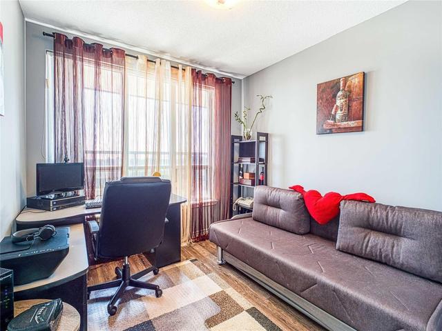 Lph108 - 15 North Park Rd, Condo with 3 bedrooms, 2 bathrooms and 1 parking in Vaughan ON | Image 15