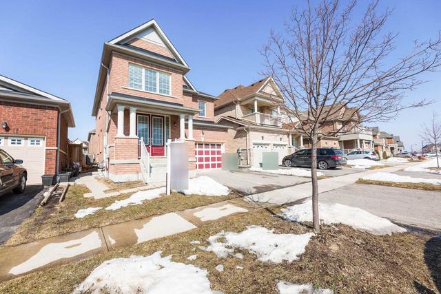 38 Noble Oaks Rd E, House detached with 4 bedrooms, 5 bathrooms and 6 parking in Brampton ON | Image 12