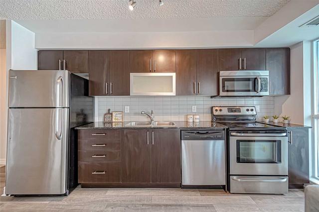 1604 - 50 Town Centre Crt, Condo with 1 bedrooms, 1 bathrooms and 1 parking in Toronto ON | Image 18