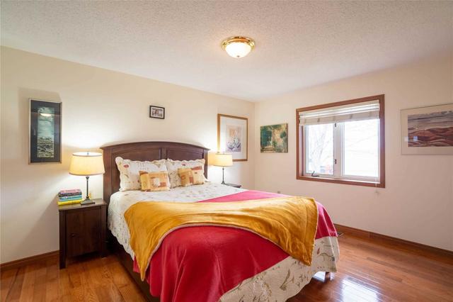 138 Starr Blvd, House detached with 3 bedrooms, 2 bathrooms and 5 parking in Kawartha Lakes ON | Image 11