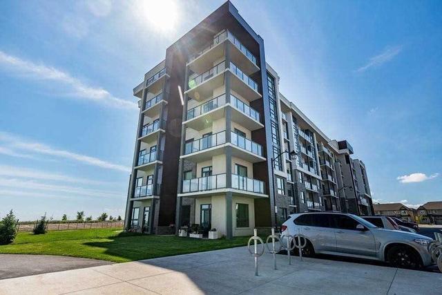 519 - 101 Shoreview Pl, Condo with 1 bedrooms, 1 bathrooms and 1 parking in Hamilton ON | Image 1