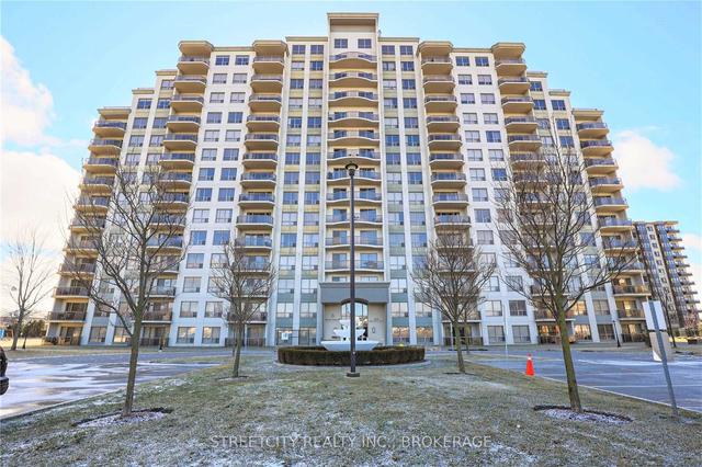 1203 - 1030 Coronation Dr, Condo with 2 bedrooms, 2 bathrooms and 2 parking in London ON | Image 12