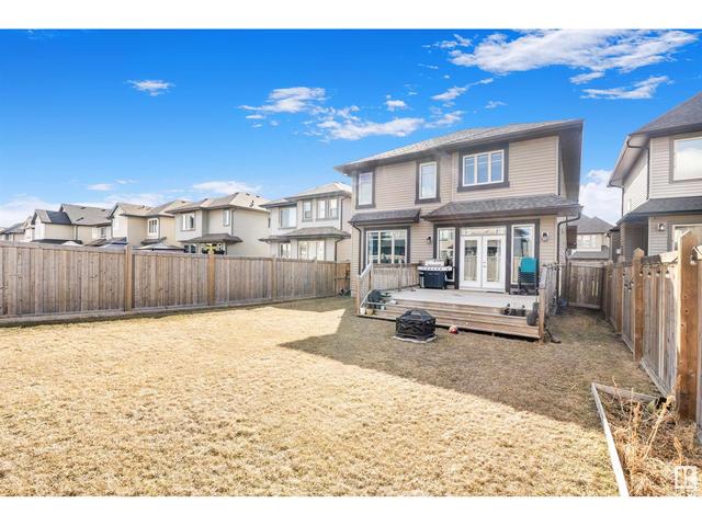 3223 Allan Wy Sw, House detached with 3 bedrooms, 2 bathrooms and null parking in Edmonton AB | Image 38