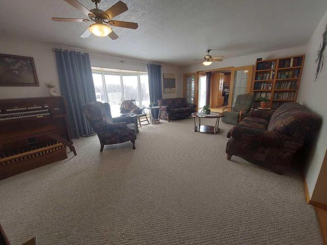 115027 Range Rd 232, House detached with 5 bedrooms, 3 bathrooms and 6 parking in Lethbridge County AB | Image 20