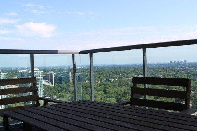 ph 206 - 30 Harrison Garden Blvd, Condo with 2 bedrooms, 2 bathrooms and 2 parking in Toronto ON | Image 18