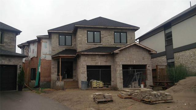 648 Kozel Crt, House detached with 4 bedrooms, 6 bathrooms and 4 parking in Mississauga ON | Image 1