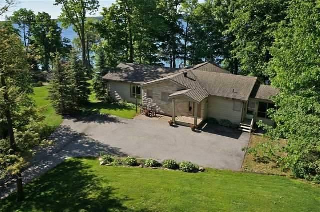 1250 Line 3 South Line, House detached with 3 bedrooms, 6 bathrooms and 12 parking in Oro Medonte ON | Image 5