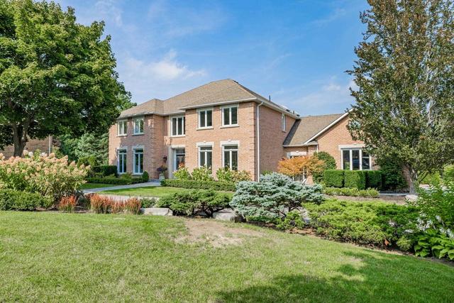 15 Glenridge Dr, House detached with 5 bedrooms, 5 bathrooms and 15 parking in Markham ON | Image 23