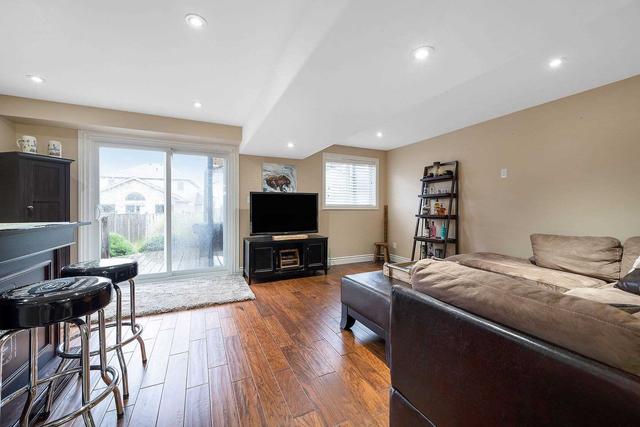 8 Hebert St, House detached with 3 bedrooms, 4 bathrooms and 6 parking in Guelph ON | Image 21
