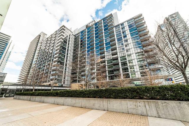 311 - 19 Singer Crt, Condo with 1 bedrooms, 1 bathrooms and 0 parking in Toronto ON | Image 23