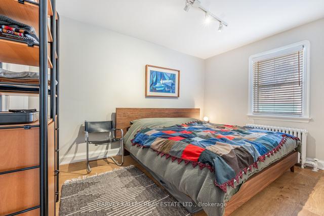 19 Danesbury Ave, House detached with 2 bedrooms, 2 bathrooms and 2 parking in Toronto ON | Image 6