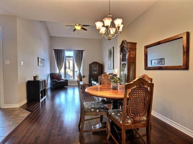 245 Kinghaven Cres, House attached with 3 bedrooms, 3 bathrooms and 3 parking in Ottawa ON | Image 8