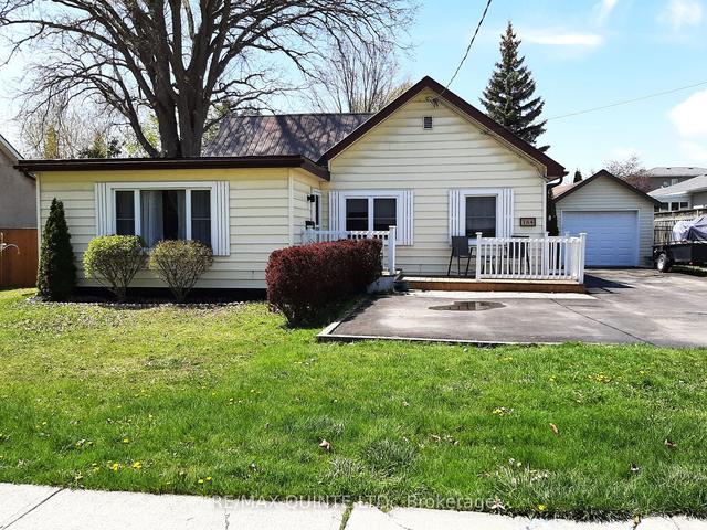 164 Herchimer Ave, House detached with 2 bedrooms, 1 bathrooms and 6 parking in Belleville ON | Image 12