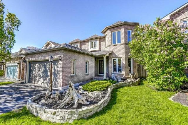 618 Phoebe Cres, House detached with 4 bedrooms, 3 bathrooms and 5 parking in Burlington ON | Image 12