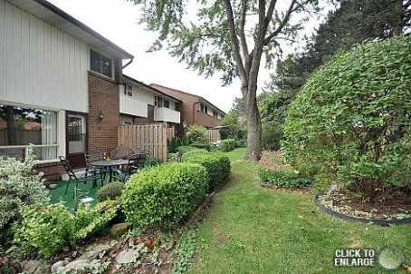 unit 13 - 3665 Flamewood Dr, Townhouse with 3 bedrooms, 2 bathrooms and 1 parking in Mississauga ON | Image 8