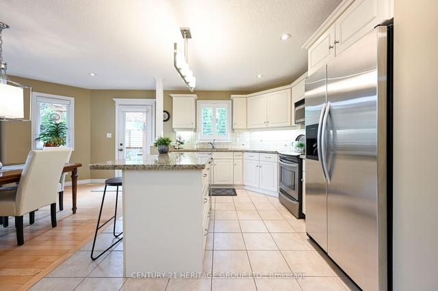 2 - 10 Zimmerman Dr, Condo with 3 bedrooms, 3 bathrooms and 2 parking in Caledon ON | Image 28