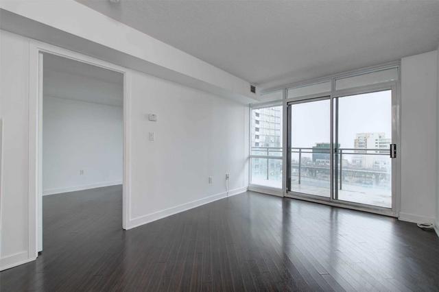 911 - 15 Fort York Blvd, Condo with 1 bedrooms, 1 bathrooms and 0 parking in Toronto ON | Image 22