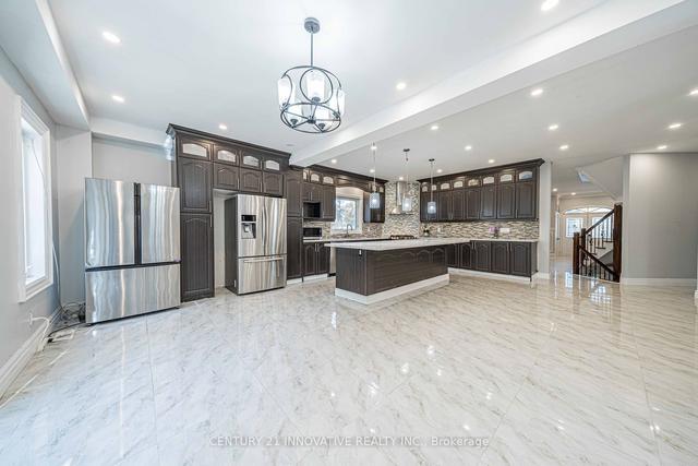 24 Cedarview Dr, House detached with 6 bedrooms, 9 bathrooms and 8 parking in Toronto ON | Image 8
