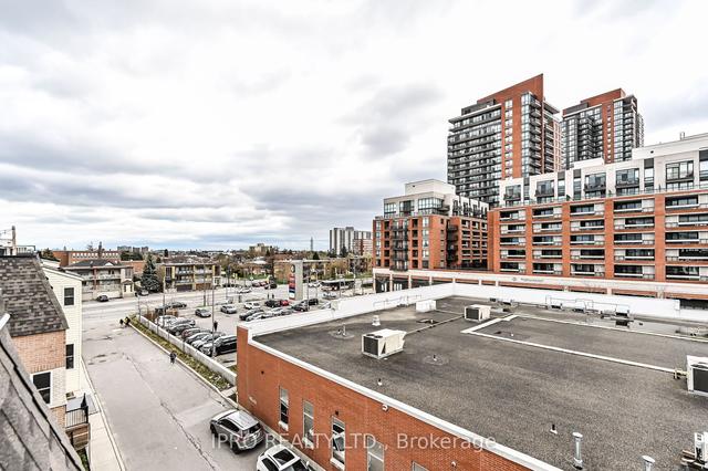 67 - 760 Lawrence Ave W, Townhouse with 3 bedrooms, 3 bathrooms and 2 parking in Toronto ON | Image 30