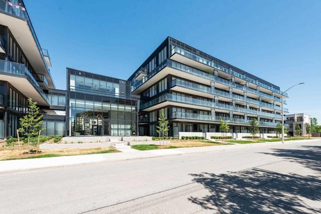 b621 - 1119 Cooke Blvd, Condo with 2 bedrooms, 2 bathrooms and 1 parking in Burlington ON | Card Image