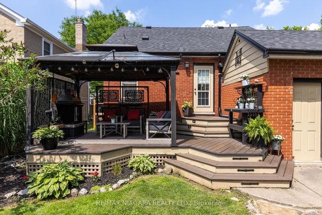 8171 Lamont Ave, House detached with 3 bedrooms, 2 bathrooms and 2 parking in Niagara Falls ON | Image 21