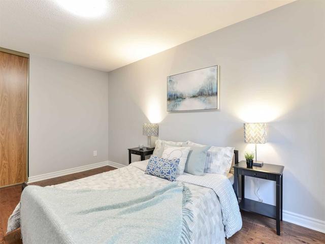 137 - 1951 Rathburn Rd E, Townhouse with 3 bedrooms, 4 bathrooms and 2 parking in Mississauga ON | Image 19