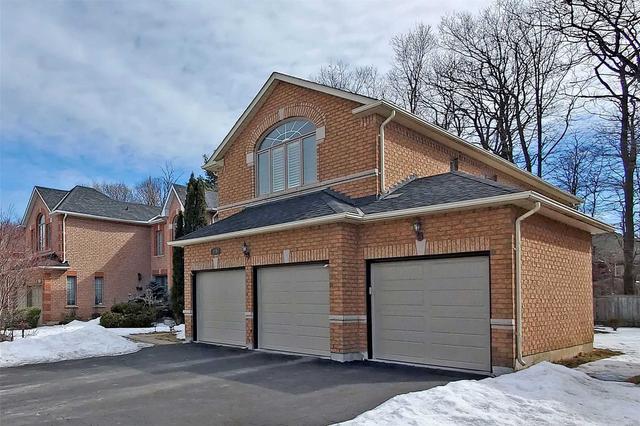 379 Worth Blvd, House detached with 4 bedrooms, 5 bathrooms and 9 parking in Vaughan ON | Image 23