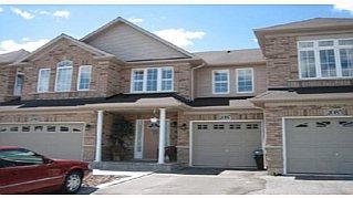 2087 Redstone Cres, House attached with 3 bedrooms, 3 bathrooms and null parking in Oakville ON | Image 1