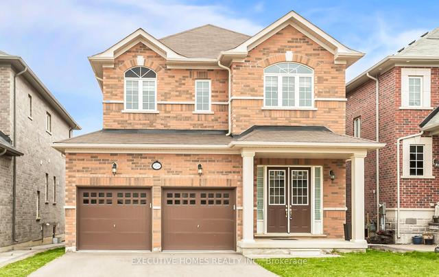 15246 Danby Rd, House detached with 5 bedrooms, 5 bathrooms and 4 parking in Halton Hills ON | Image 12