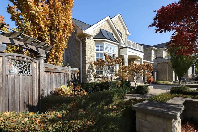 2121 Wildfel Way, House detached with 4 bedrooms, 4 bathrooms and 6 parking in Oakville ON | Image 34