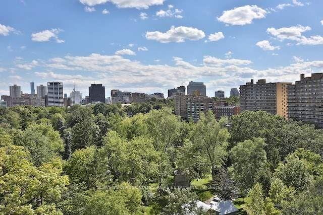 1001 - 35 Merton St, Condo with 1 bedrooms, 1 bathrooms and 1 parking in Toronto ON | Image 5