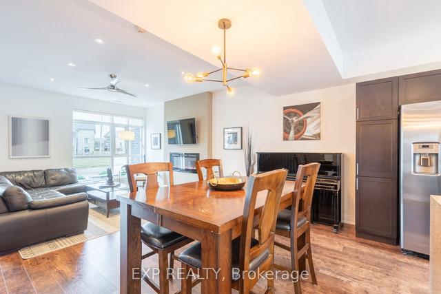 24 - 4 Concord Pl N, Townhouse with 3 bedrooms, 3 bathrooms and 2 parking in Grimsby ON | Image 38