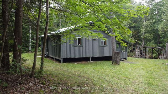 5354 Buckshot Lake Rd, House detached with 2 bedrooms, 0 bathrooms and 8 parking in North Frontenac ON | Image 28
