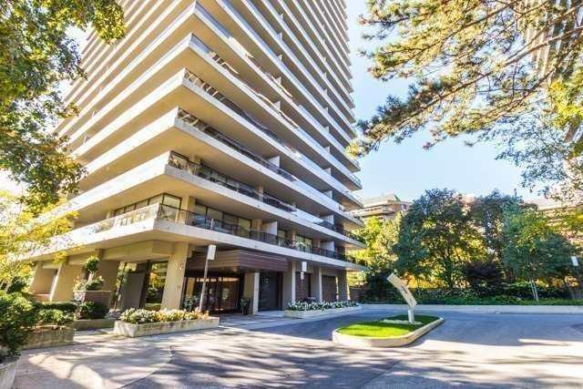 205 - 10 Avoca Ave, Condo with 1 bedrooms, 1 bathrooms and null parking in Toronto ON | Image 9