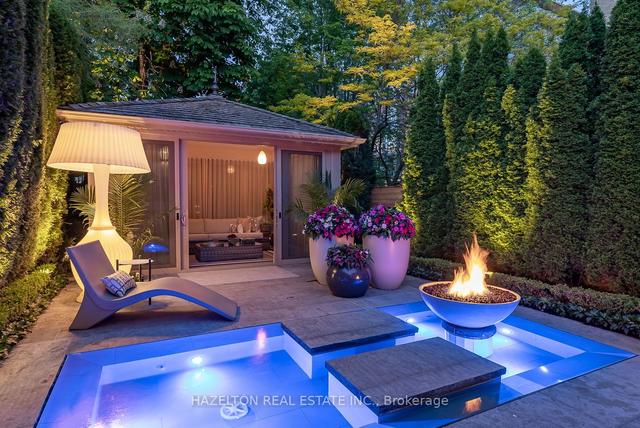 9 Parkwood Ave, House semidetached with 4 bedrooms, 5 bathrooms and 3 parking in Toronto ON | Image 29