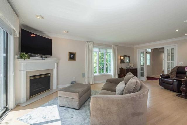 30 - 2250 Rockingham Dr, Townhouse with 3 bedrooms, 4 bathrooms and 2 parking in Oakville ON | Image 3
