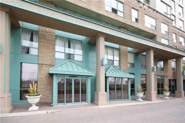 511 - 101 Subway Cres, Condo with 2 bedrooms, 2 bathrooms and 2 parking in Toronto ON | Image 2