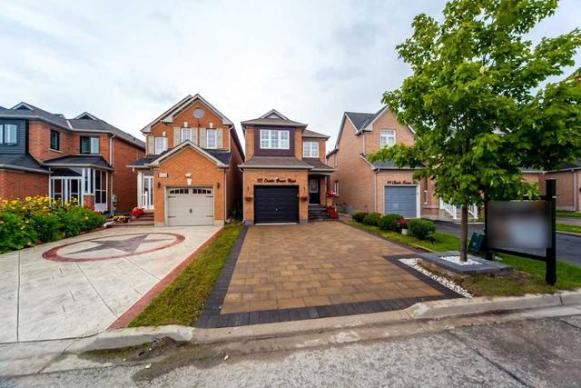 101 Charles Brown Rd, House detached with 3 bedrooms, 4 bathrooms and 3 parking in Markham ON | Image 1