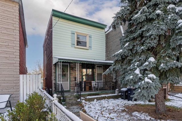 17 Myrtle Ave, House detached with 2 bedrooms, 2 bathrooms and 2 parking in Toronto ON | Image 23