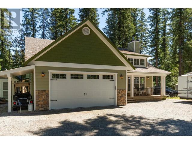 87 - 3453 Cessna Road, House detached with 3 bedrooms, 2 bathrooms and 6 parking in North Okanagan F BC | Image 2