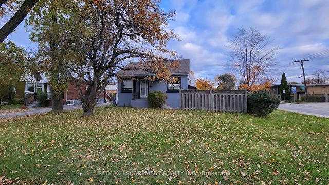 691 Upper James St, House detached with 2 bedrooms, 2 bathrooms and 2 parking in Hamilton ON | Image 26