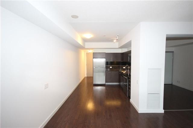901 - 390 Cherry St, Condo with 1 bedrooms, 1 bathrooms and 1 parking in Toronto ON | Image 13
