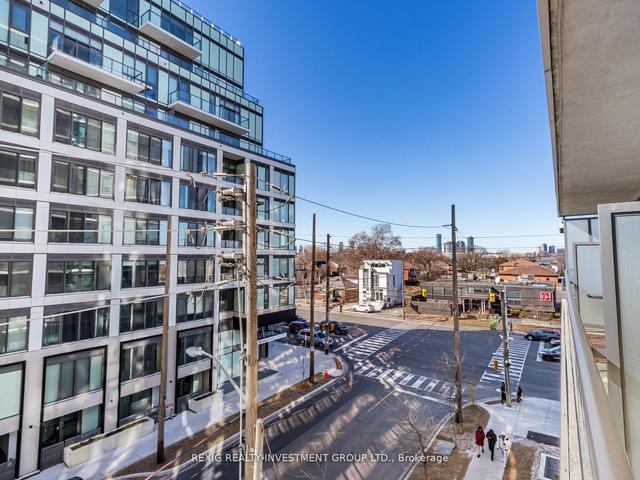 405 - 1185 The Queensway Ave, Condo with 1 bedrooms, 1 bathrooms and 1 parking in Toronto ON | Image 31