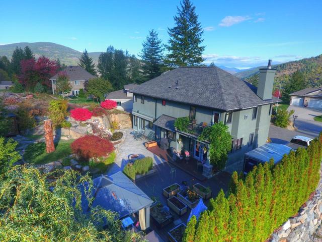 537 Blake Court, House detached with 3 bedrooms, 3 bathrooms and null parking in Warfield BC | Image 12