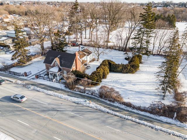 291 Thornton Rd N, House detached with 3 bedrooms, 2 bathrooms and 5 parking in Oshawa ON | Image 29