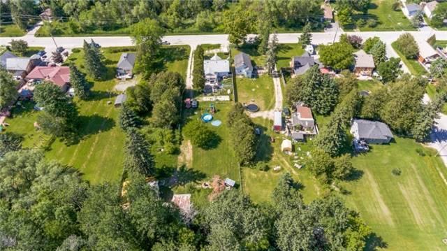 1181 Killarney Beach Rd, House detached with 3 bedrooms, 1 bathrooms and 10 parking in Innisfil ON | Image 4