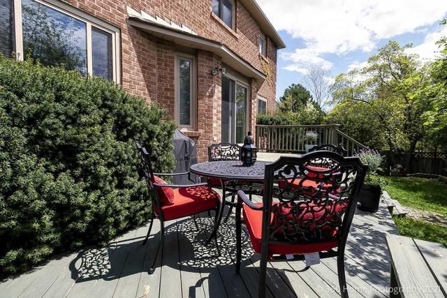 38 Huntington Park Dr, House detached with 4 bedrooms, 4 bathrooms and 4 parking in Markham ON | Image 32
