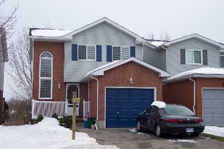 364 Adams Crt, House detached with 3 bedrooms, 2 bathrooms and 3 parking in Orangeville ON | Image 1