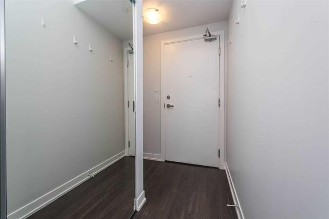 903 - 1830 Bloor St W, Condo with 1 bedrooms, 1 bathrooms and 1 parking in Toronto ON | Image 18